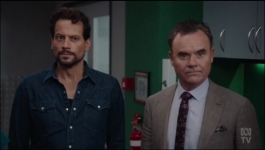 Harrow - Season 03 Episode 03